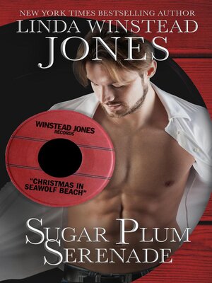 cover image of Sugar Plum Serenade